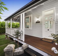 Tara-Lee - Northern Rivers Accommodation
