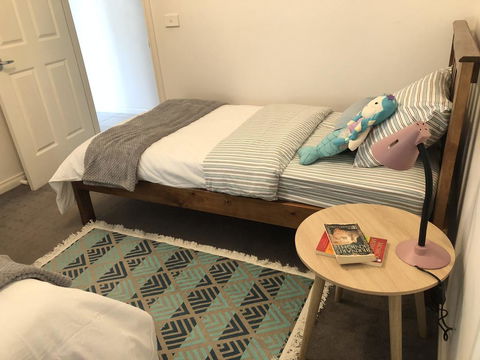 Haven Family& Dog Freindly , Close To Hospital, Airport, Bunnings - Northern Rivers Accommodation 1