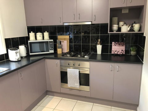 Haven Family& Dog Freindly , Close To Hospital, Airport, Bunnings - Northern Rivers Accommodation 2