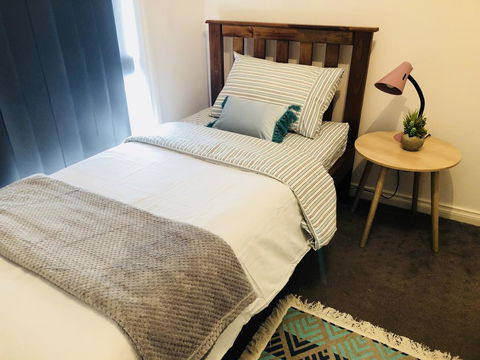 Haven Family& Dog Freindly , Close To Hospital, Airport, Bunnings - Northern Rivers Accommodation 0