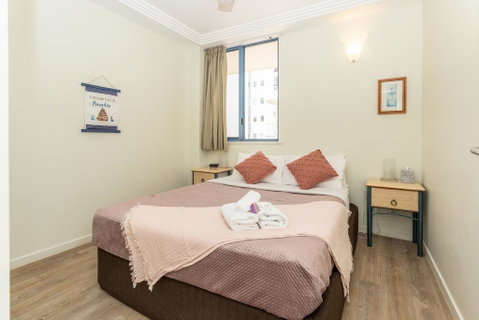 AirliediseNO HillsKitchen5min Walk 2 Ferry TerminalWiFiNetflix - Northern Rivers Accommodation 1