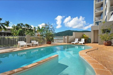 AirliediseNO HillsKitchen5min Walk 2 Ferry TerminalWiFiNetflix - Northern Rivers Accommodation 3