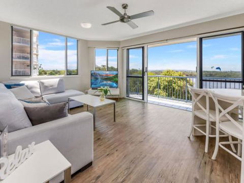 #12 The Outlook, Currimundi - Northern Rivers Accommodation 1