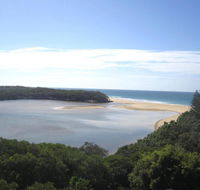 Breathtaking Views Over Currimundi Lake - Northern Rivers Accommodation