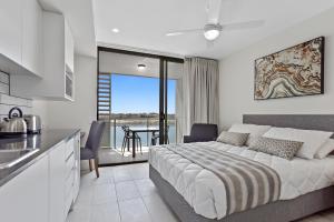 Direct Hotels - North Shore Kawana - Northern Rivers Accommodation 5