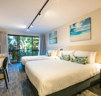 Nightcap at Kawana Waters Hotel - Northern Rivers Accommodation