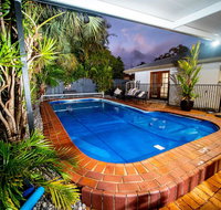 Rete's Retreat - Northern Rivers Accommodation