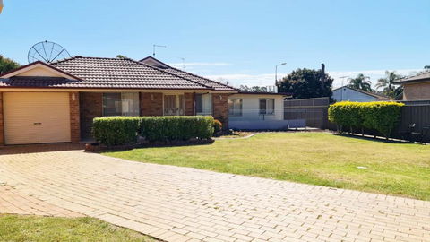 3 Bed Room, Luxury Home - Northern Rivers Accommodation 0