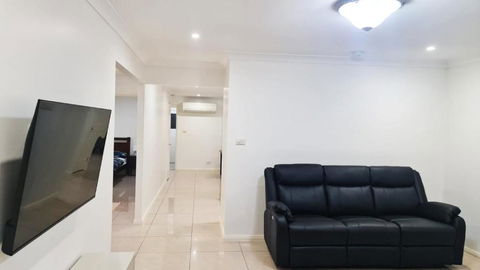 3 Bed Room, Luxury Home - Northern Rivers Accommodation 1