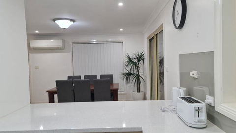 3 Bed Room, Luxury Home - Northern Rivers Accommodation 2