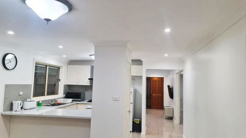 3 Bed Room, Luxury Home - Northern Rivers Accommodation 3