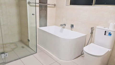 3 Bed Room, Luxury Home - Northern Rivers Accommodation 4
