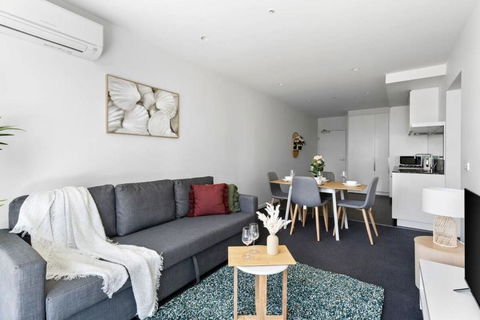 A 2BR Apt Near Shrine Of Remembrance FREE Parking - Northern Rivers Accommodation 2