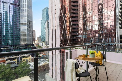 A 2BR Loft Near Melbourne Central FREE Parking - Northern Rivers Accommodation 2