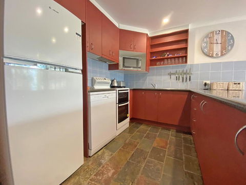 A BEACH AFFAIR - Northern Rivers Accommodation 4