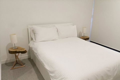 A Boutique Hideaway In The Heart Of Fitzroy - Northern Rivers Accommodation 3