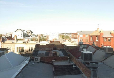 A Boutique Hideaway In The Heart Of Fitzroy - Northern Rivers Accommodation 4