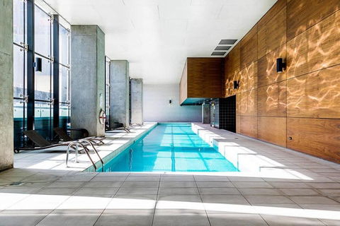 A Chic 2BR Apt City Views Near Southern Cross - Northern Rivers Accommodation 2