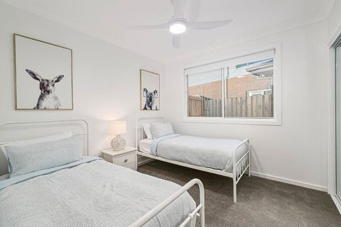 A Coastal Hideaway - Northern Rivers Accommodation 2