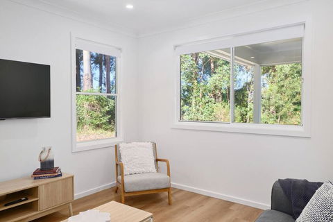A Coastal Hideaway - Northern Rivers Accommodation 3