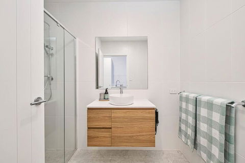 A Coastal Hideaway - Northern Rivers Accommodation 4