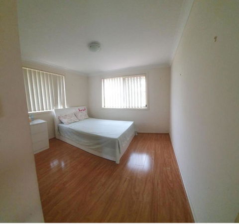 A Cosy Private Bedroom For You (2) - Northern Rivers Accommodation 1