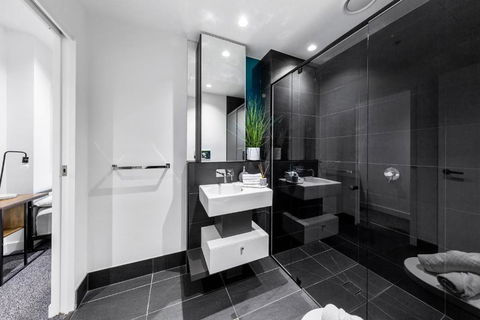 A Lovely Apt Right Next To Southern Cross Station - Northern Rivers Accommodation 3