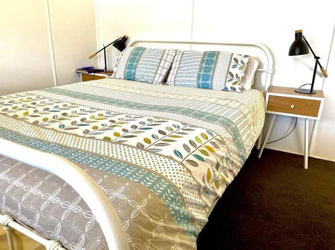 A Magic Shack - Relax, Recharge, Frolic & Fish - Northern Rivers Accommodation 4