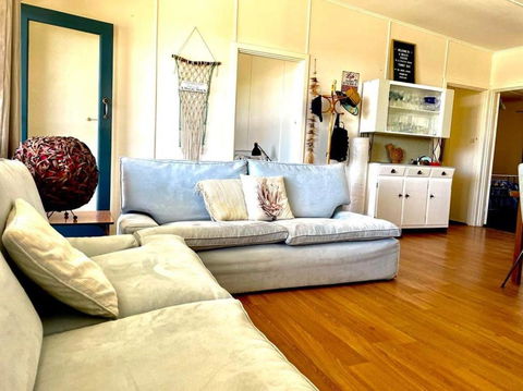 A Magic Shack - Relax, Recharge, Frolic & Fish - Northern Rivers Accommodation 3