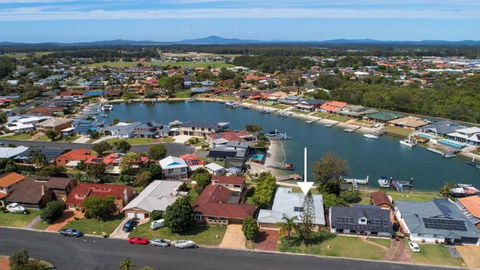 A Mariners Cove Yamba - Northern Rivers Accommodation 0