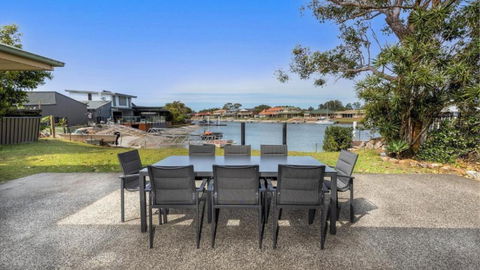 A Mariners Cove Yamba - Northern Rivers Accommodation 1