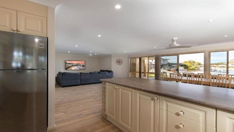 A Mariners Cove Yamba - Northern Rivers Accommodation 4