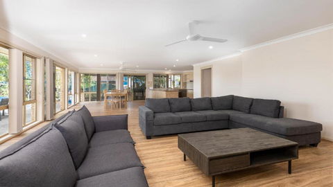 A Mariners Cove Yamba - Northern Rivers Accommodation 2