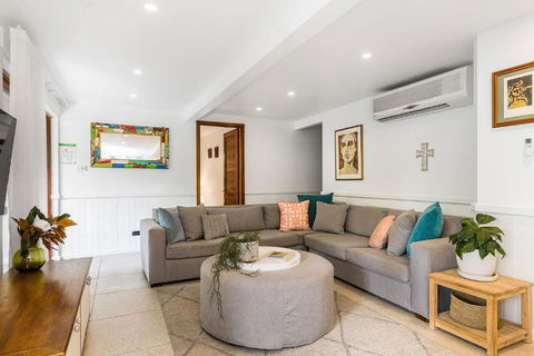 A Perfect Stay - Byron Blisshouse Garden Villa - Northern Rivers Accommodation 1