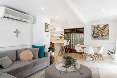 A Perfect Stay - Byron Blisshouse Garden Villa - Northern Rivers Accommodation 3