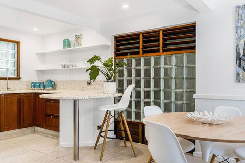 A Perfect Stay - Byron Blisshouse Garden Villa - Northern Rivers Accommodation 2