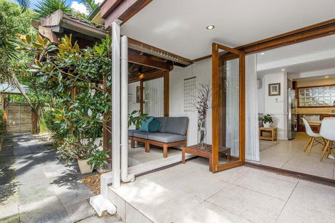 A Perfect Stay - Byron Blisshouse Garden Villa - Northern Rivers Accommodation 0