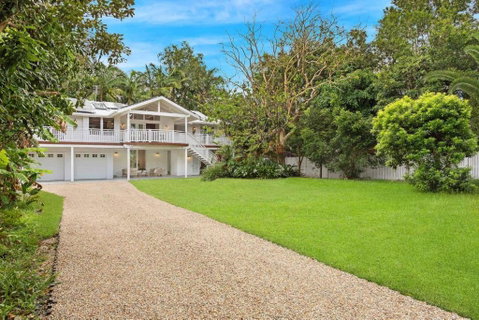A Perfect Stay - Golden Hus - Northern Rivers Accommodation 0