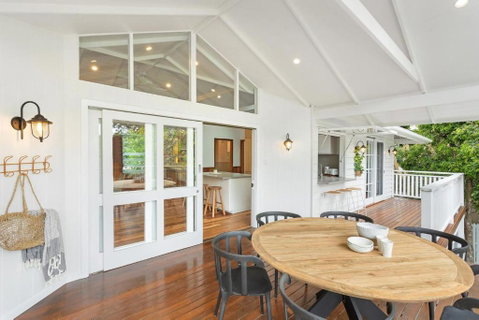 A Perfect Stay - Golden Hus - Northern Rivers Accommodation 1