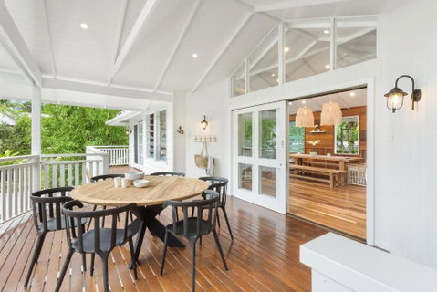 A Perfect Stay - Golden Hus - Northern Rivers Accommodation 3