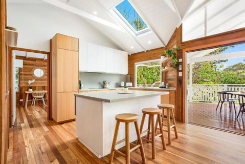 A Perfect Stay - Golden Hus - Northern Rivers Accommodation 4