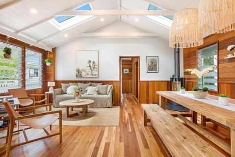 A Perfect Stay - Golden Hus - Northern Rivers Accommodation 2
