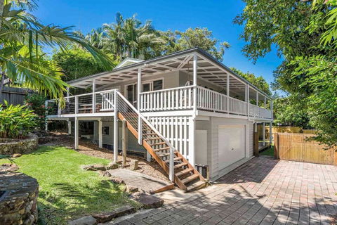 A Perfect Stay - Hummingbird - Northern Rivers Accommodation 1