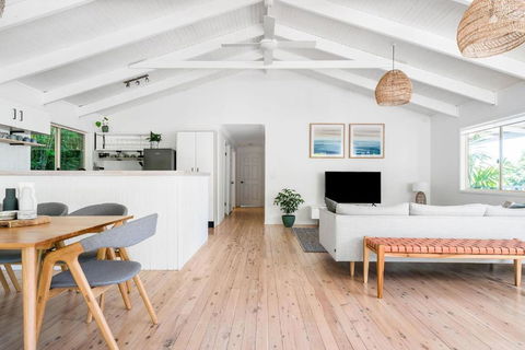 A Perfect Stay - Hummingbird - Northern Rivers Accommodation 2