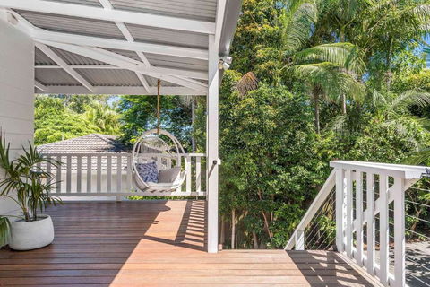 A Perfect Stay - Hummingbird - Northern Rivers Accommodation 3