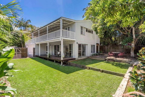 A Perfect Stay - Hummingbird - Northern Rivers Accommodation 0