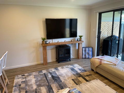 A Piece Of Heaven - Northern Rivers Accommodation 2