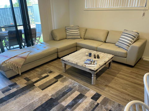 A Piece Of Heaven - Northern Rivers Accommodation 0