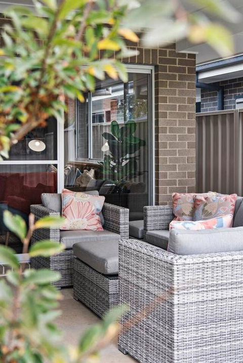 A Refreshing Mudgee Getaway At Felicitys On Court - Northern Rivers Accommodation 2