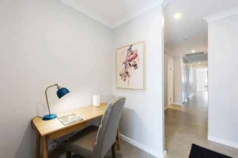 A Refreshing Mudgee Getaway At Felicitys On Court - Northern Rivers Accommodation 4